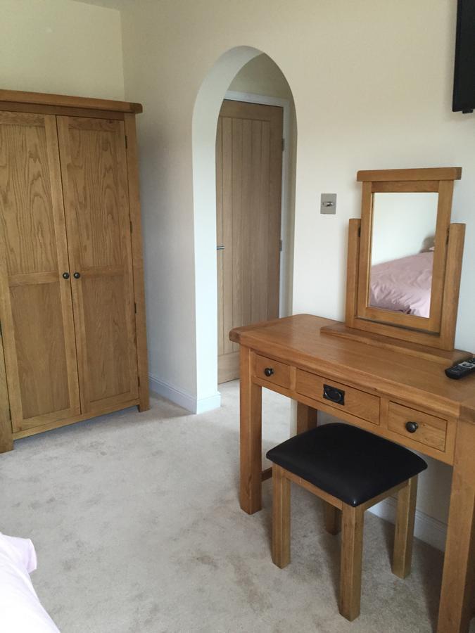 Bryn Derwen Bed & Breakfast Rhayader Bagian luar foto
