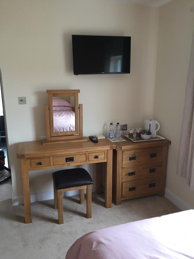Bryn Derwen Bed & Breakfast Rhayader Bagian luar foto