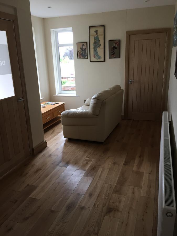 Bryn Derwen Bed & Breakfast Rhayader Bagian luar foto