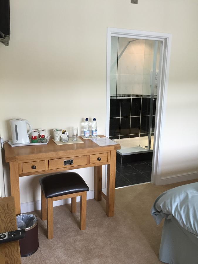 Bryn Derwen Bed & Breakfast Rhayader Bagian luar foto
