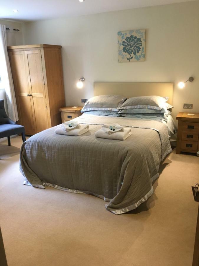 Bryn Derwen Bed & Breakfast Rhayader Bagian luar foto