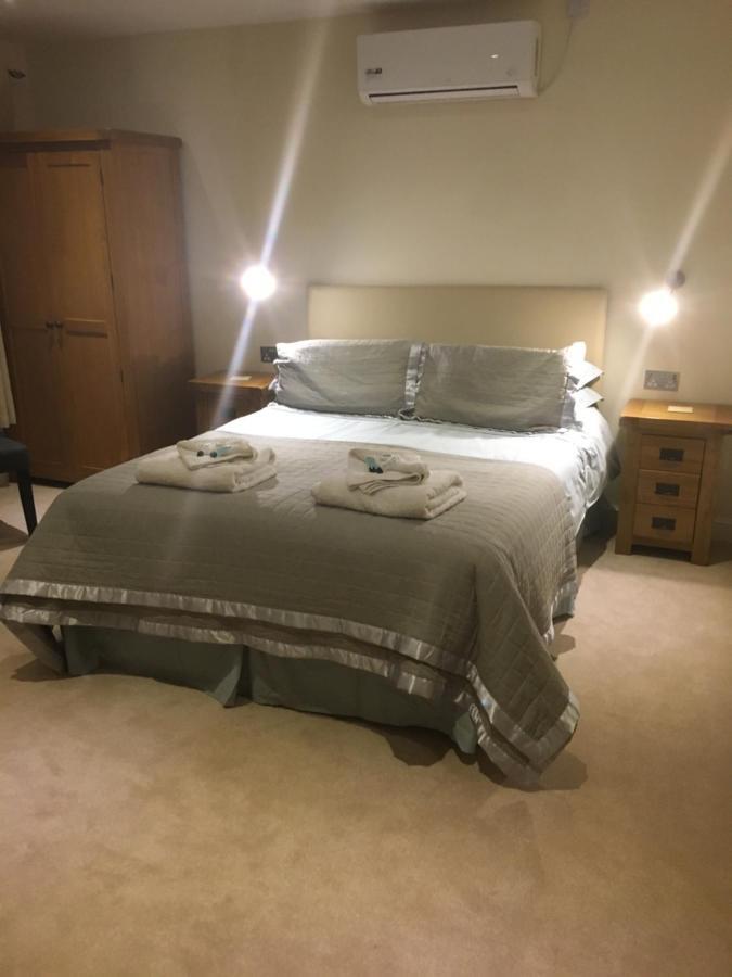 Bryn Derwen Bed & Breakfast Rhayader Bagian luar foto